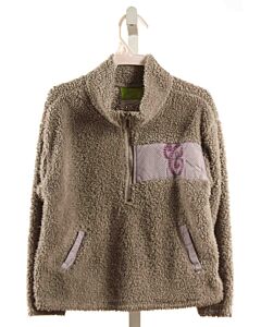 CLASSIC WHIMSY  GRAY    OUTERWEAR
