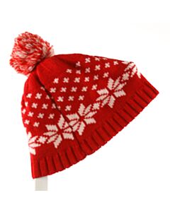 HANNA ANDERSSON  RED    HAT