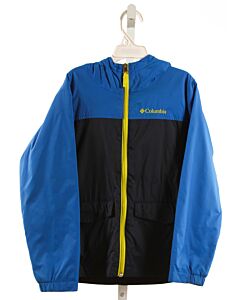 COLUMBIA  BLUE    OUTERWEAR