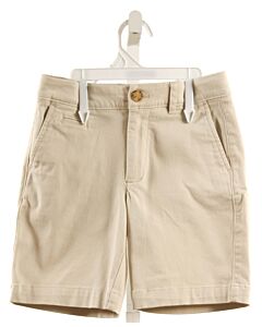 JOHNNIE-O  KHAKI    SHORTS