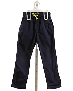 MINI BODEN  BLUE    PANTS
