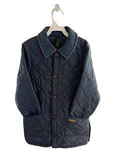 BARBOUR  BLUE    OUTERWEAR