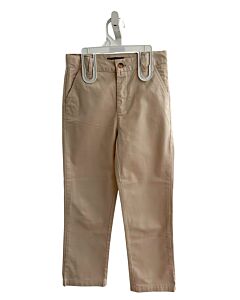 PEDAL  KHAKI    PANTS