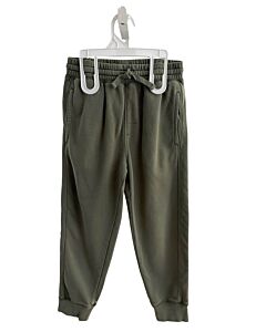 CREWCUTS  GREEN    PANTS
