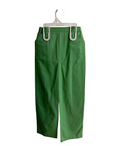 BELLA BLISS  GREEN    PANTS