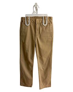HANNA ANDERSSON  KHAKI    PANTS