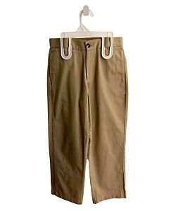 BELLA BLISS  KHAKI    PANTS