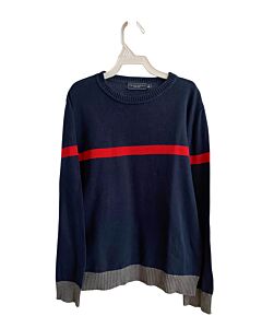 TOOBY DOO  NAVY    SWEATER
