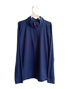 CREWCUTS  NAVY    PULLOVER