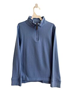 CREWCUTS  BLUE    PULLOVER