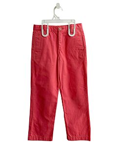 VINEYARD VINES  RED    PANTS