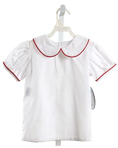 LULLABY SET  WHITE    SHIRT-SS