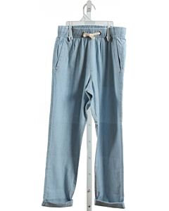 CREWCUTS  CHAMBRAY    PANTS