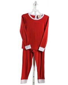 THE BEAUFORT BONNET COMPANY  RED    LOUNGEWEAR