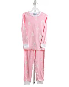 NANDUCKET  PINK    LOUNGEWEAR