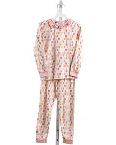 JAMES & LOTTIE  MULTI-COLOR    LOUNGEWEAR