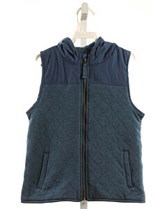 SPLENDID  BLUE    VEST