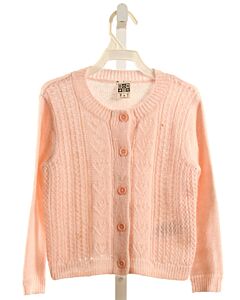 BONTON  PINK    CARDIGAN