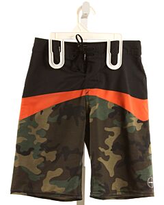 O'NEILL  FOREST GREEN    SHORTS