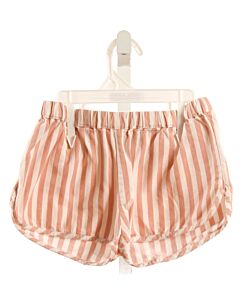 LOUIS LOUISE  LT PINK  STRIPED  SHORTS