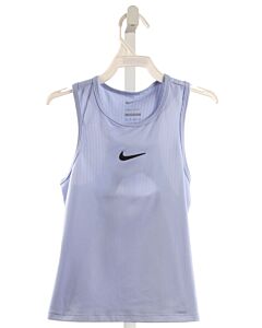 NIKE  LAVENDER    KNIT TANK