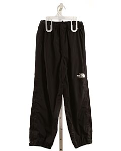 NORTH FACE  BLACK    PANTS