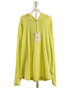 TASC  LIME GREEN    PULLOVER