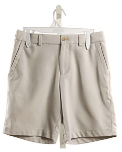 PETER MILLAR  GRAY    SHORTS
