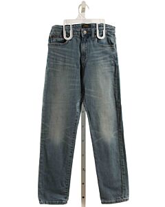 POLO BY RALPH LAUREN  DENIM    JEANS