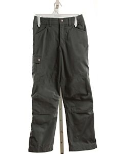 PATAGONIA  GRAY    PANTS
