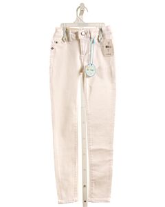 DL1961  WHITE DENIM   JEANS