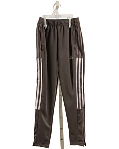 ADIDAS  GRAY    PANTS