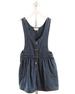 LOUIS LOUISE  DENIM    DRESS