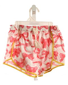 PINK CHICKEN  PINK    SHORTS