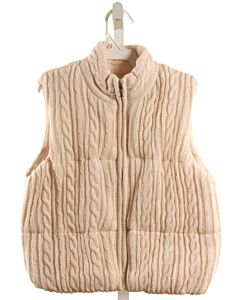 MAYORAL  IVORY    VEST