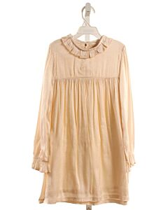 LOUIS LOUISE  GOLD    DRESS