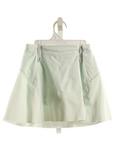 ATHLETA GIRL  LT BLUE    SKORT