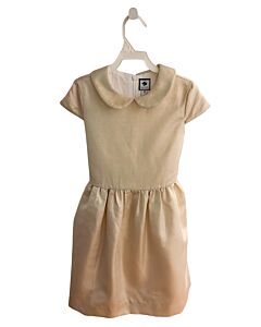 BUSY BEES  GOLD    DRESS
