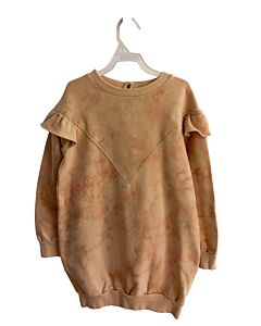 LOUIS LOUISE  PINK    DRESS