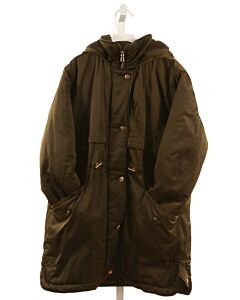 ZARA  FOREST GREEN    OUTERWEAR