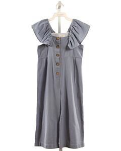 VIGNETTE  BLUE    ROMPER