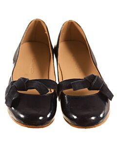 FOOTMATES RED MARY JANES  *EUC SIZE TODDLER 13