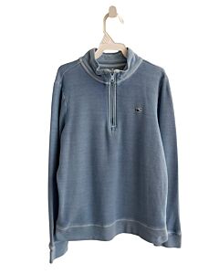 VINEYARD VINES  LT BLUE    PULLOVER