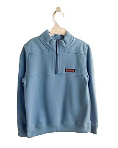 VINEYARD VINES  LT BLUE    PULLOVER