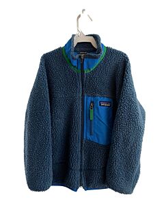 PATAGONIA  BLUE FLEECE   OUTERWEAR