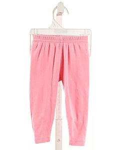 THE BEAUFORT BONNET COMPANY  PINK    LEGGINGS