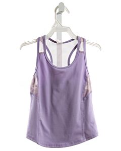 UMBRO  LAVENDAR    KNIT TANK