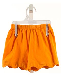 TROTTER ST.  ORANGE    SHORTS