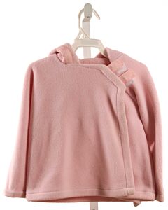 WIDGEON  PINK    OUTERWEAR