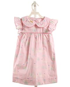 THE BEAUFORT BONNET COMPANY  LT PINK    DRESS